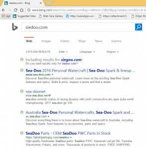 Hasil pencarian dengan Bing.com