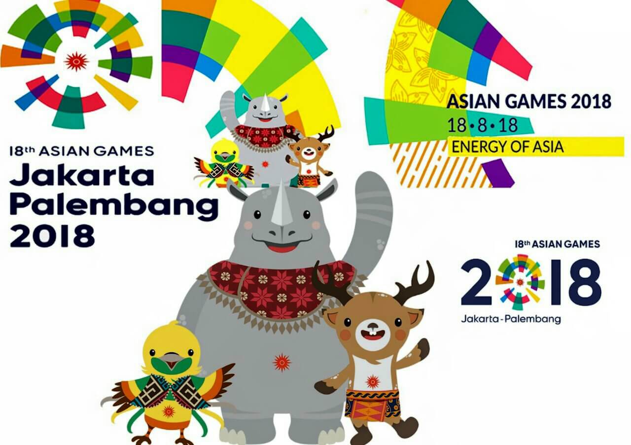 Asian Games 70 Sekolah Diliburkan Berikut Daftarnya Siedoo