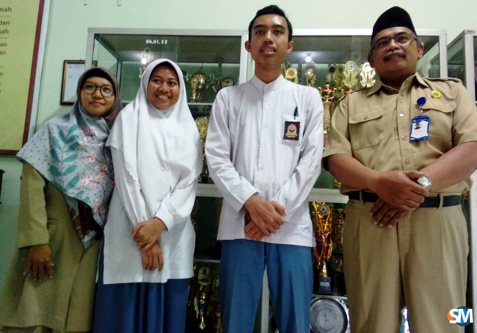 33 Siswa SMA Muha Yogyakarta tak Bisa Daftar PTN Lewat Jalur SBMPTN