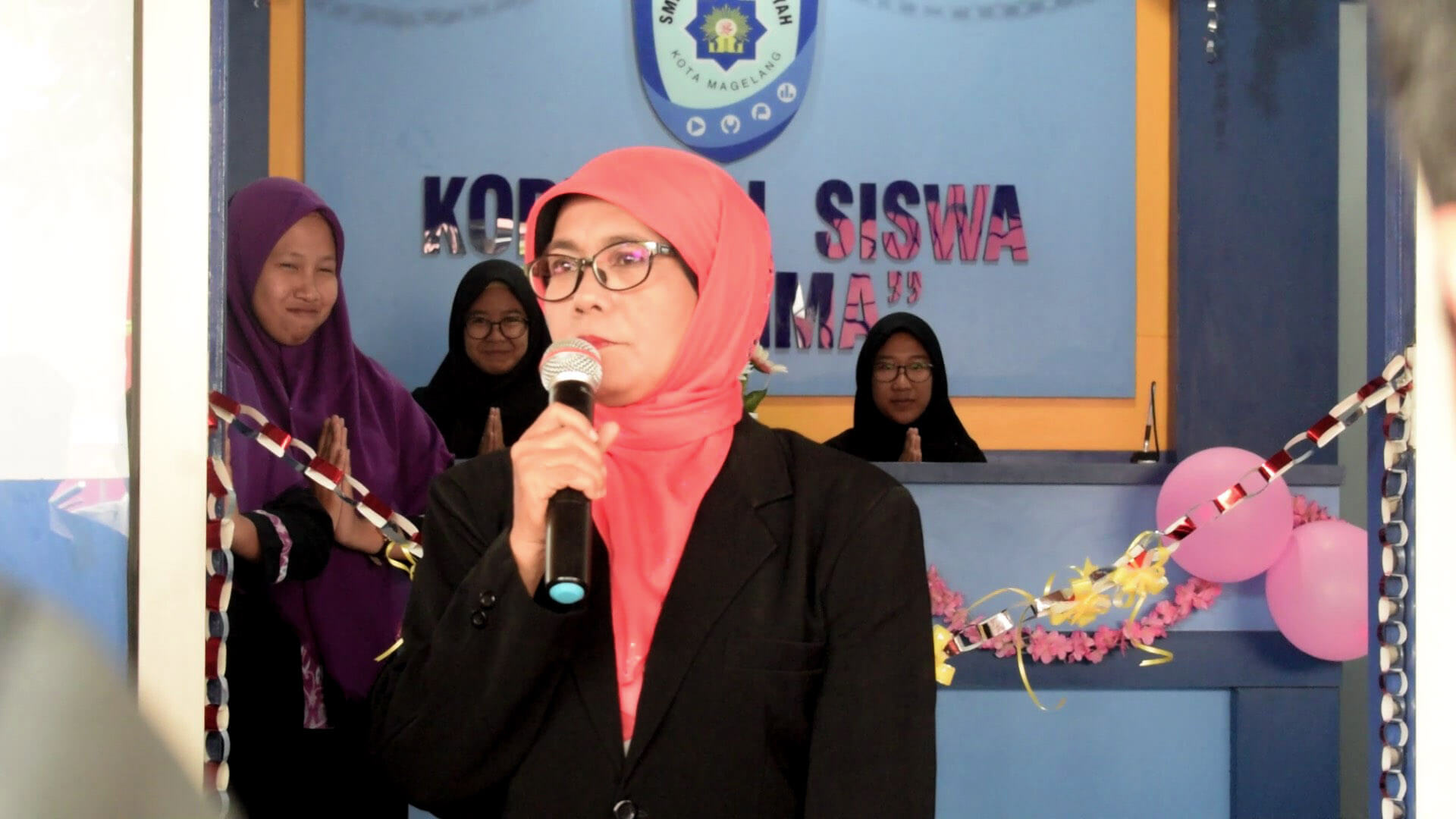 Prosesi Pembentukan Jiwa Entrepreneur di SMK Muhammadiyah Magelang