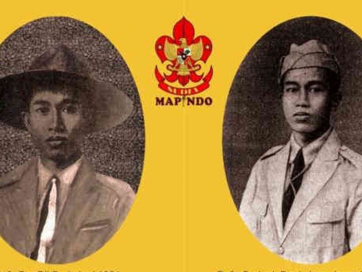 Menilik Kiprah Dokter Moewardi, Bapak Pandu Indonesia - Siedoo