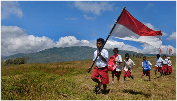 Pendidikan Indonesia Harus sesuai Budaya dan Kepribadian Bangsa - Siedoo