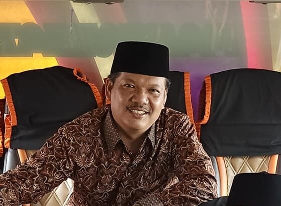 Selamat! Azis Amin Jabat Kadisdikbud Kabupaten Magelang, Siap Majukan Pendidikan