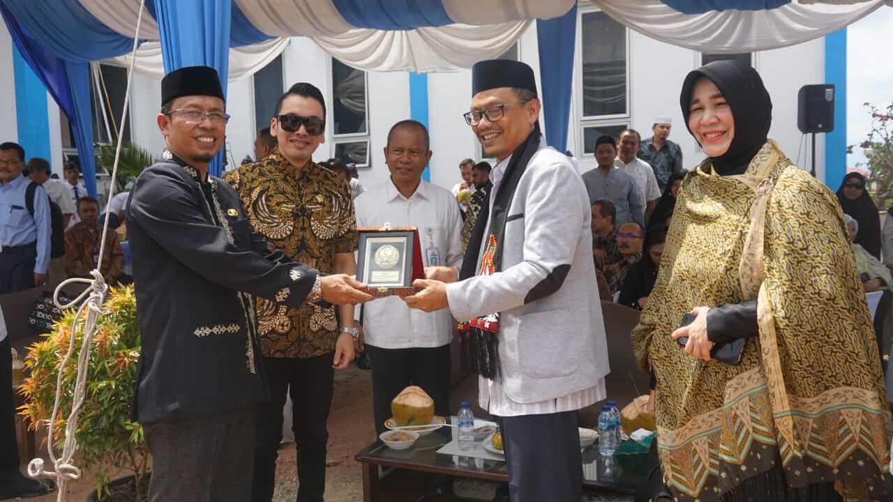 SMK Penerbangan Aceh Diusulkan Jadi SMK Penerbangan Regional Sumatra