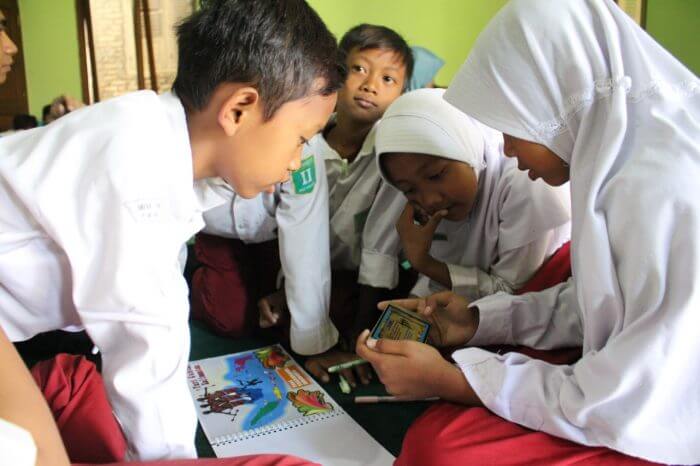 Demi Kemajuan Bangsa, Pendidikan Indonesia Harus Berani Berubah
