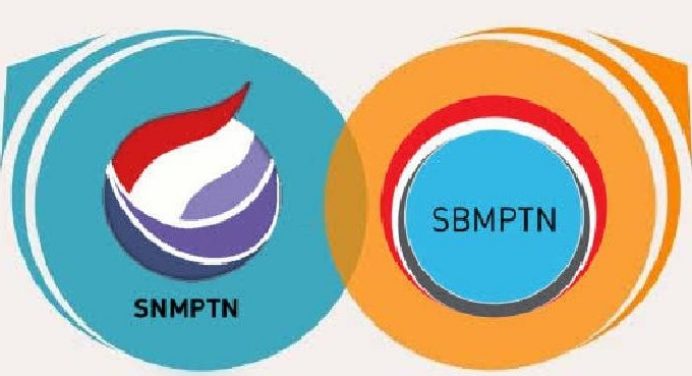 Masuk Perguruan Tinggi Negeri Melalui Jalur SBMPTN Dibuka 2-20 Juni 2020