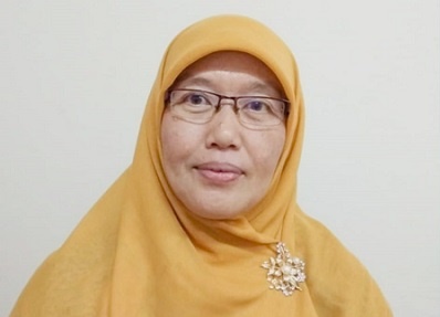 Dr. Neneng Hasanah: Prinsip Islam Dalam Perintah Zakat, Infaq, Sedekah dan Wakaf