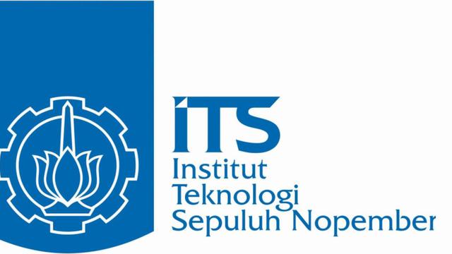 ITS. Institut Teknologi Sepuluh Nopember. (sumber: its.ac.id)
