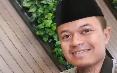 Ketua Umum UNIMIG Indonesia Kris Setiyanto