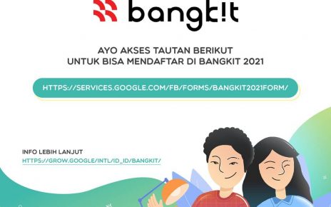 Program Bangkit 2021. (sumber: kemendikbud)