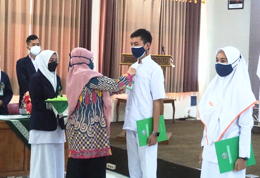 UNIMMA Siapkan Mahasiswa Perawat yang Islami
