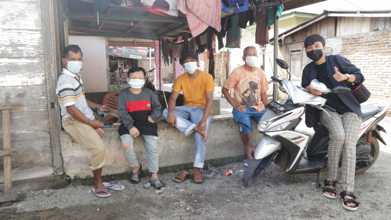 Manusia Kerdil di Bengkulu Selatan, Menarik Mahasiswa Lakukan Penelitian