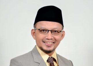 Wakil ketua DPRD Kota Magelang Bustanul Arifin, ST. (foto: ist)