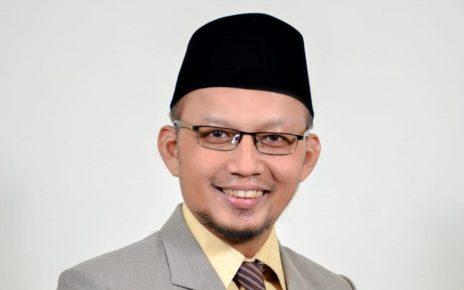 Wakil ketua DPRD Kota Magelang Bustanul Arifin, ST. (foto: ist)
