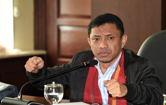 DPR. Anggota Komisi IX DPR RI Rahmad Handoyo. (foto: dpr.go.id)