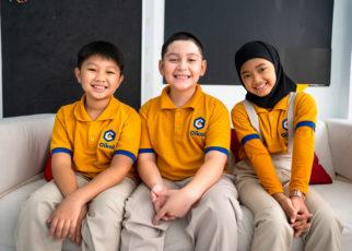 CIKAL. Sekolah Cikal menjadi sekolah berbasis kompetensi pertama Indonesia di tahun 1999. (foto: sekolahcikal)