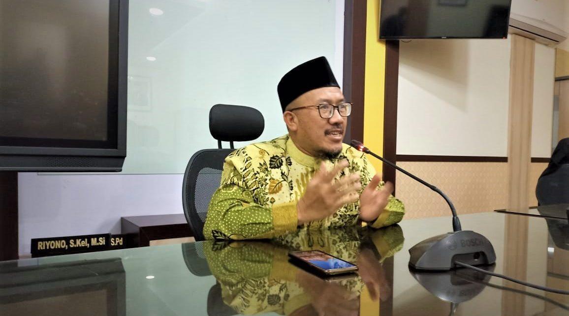 PKS. Wakil Ketua Fraksi Partai Keadilan Sejahtera (Fraksi PKS) DPRD Jawa Tengah Arifin Mustofa. (foto: istimewa)
