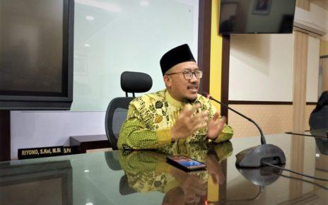 PKS. Wakil Ketua Fraksi Partai Keadilan Sejahtera (Fraksi PKS) DPRD Jawa Tengah Arifin Mustofa. (foto: istimewa)