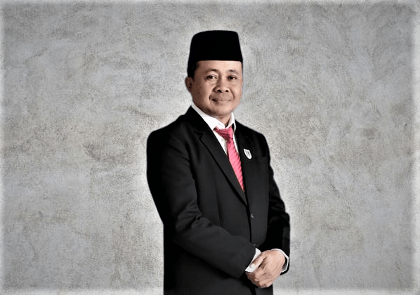 PKS. Ketua Fraksi Partai Keadilan Sejahtera (FPKS) DPRD Kabupaten Magelang H Dalami Nur Sidiq. (foto: istimewa)