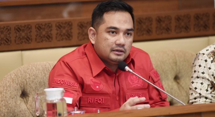 Demi Pemerataan PNS dan PPPK, Dukung Penempatan di Luar Jawa