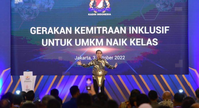 Indonesia Deposit Aspal, Tapi Masih Impor Aspal, Ini Tanggapan Presiden