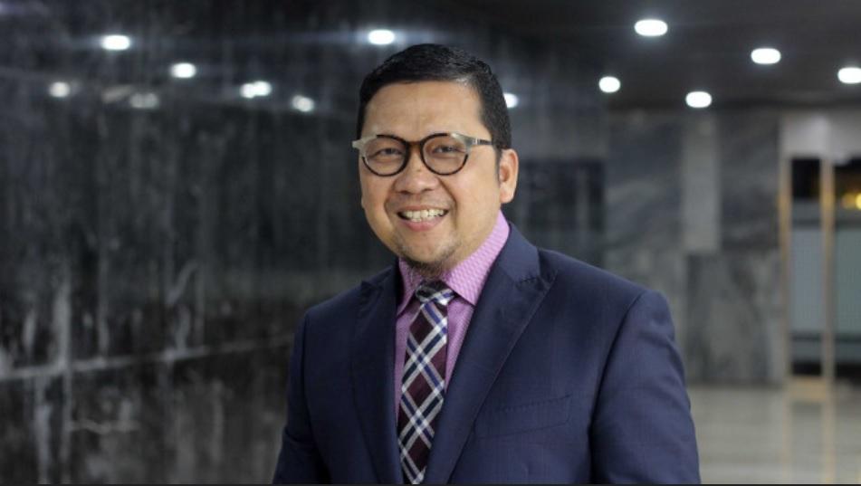DPR. Ketua Komisi II DPR RI Ahmad Doli Kurnia Tandjung. (foto: fraksigolkar)