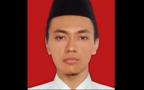 Muhammad Nasihuddin (Ketua Tim Kerja Pelayanan Haji Reguler / Arsiparis Ahli Muda)