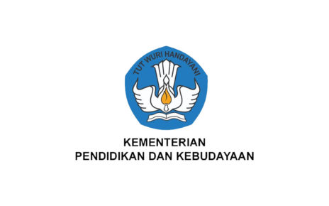Logo Kemendikbud.
