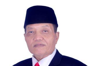 Kepala Kankemenag Kota Magelang, Drs. H. Sofia Nur, M.Pd.