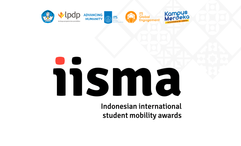 IISMA. Program Indonesian International Mobility Award (IISMA)