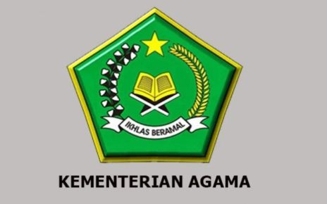 logo kemenag