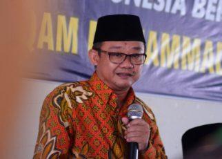MUHAMMADIYAH. Sekretaris Umum (Sekum) PP Muhammadiyah Profesor Abdul Mu'ti. (foto: muhammadiyah.id)