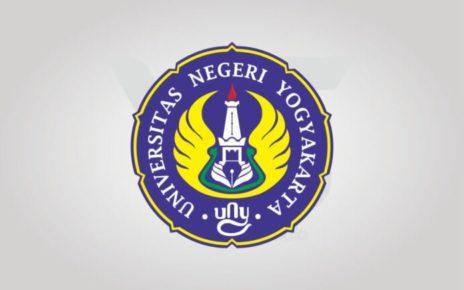 UNY. Logo Universitas Negeri Yogyakarta (UNY)