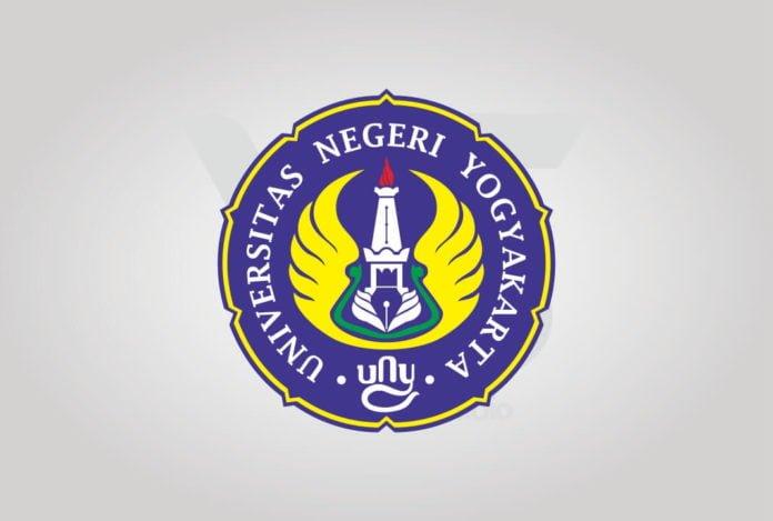 UNY. Logo Universitas Negeri Yogyakarta (UNY)