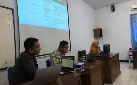 ROADMAP. Lembaga Penelitian dan Pengabdian pada Masyarakat (LPPM) Universitas Muhammadiyah Magelang (UNIMMA) mengadakan kegiatan workshop penyusunan roadmap penelitian dan pengabdian masyarakat, Senin 4 September 2023. (foto: unimma)