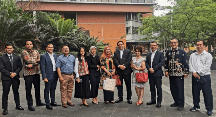 Diaspora Siap Bantu Mahasiswa Indonesia Magang di Australia 