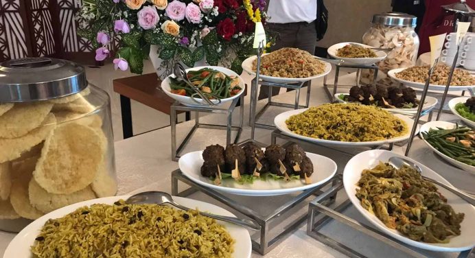 Semarak Ramadan, Grand Artos Hotel & Convention Suguhkan Paket Puasa All You Can Eat